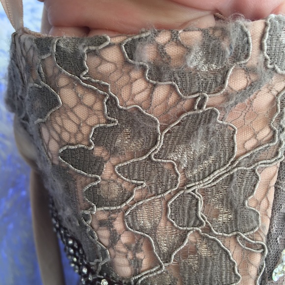 Prom Dress - Picture 6 of 7